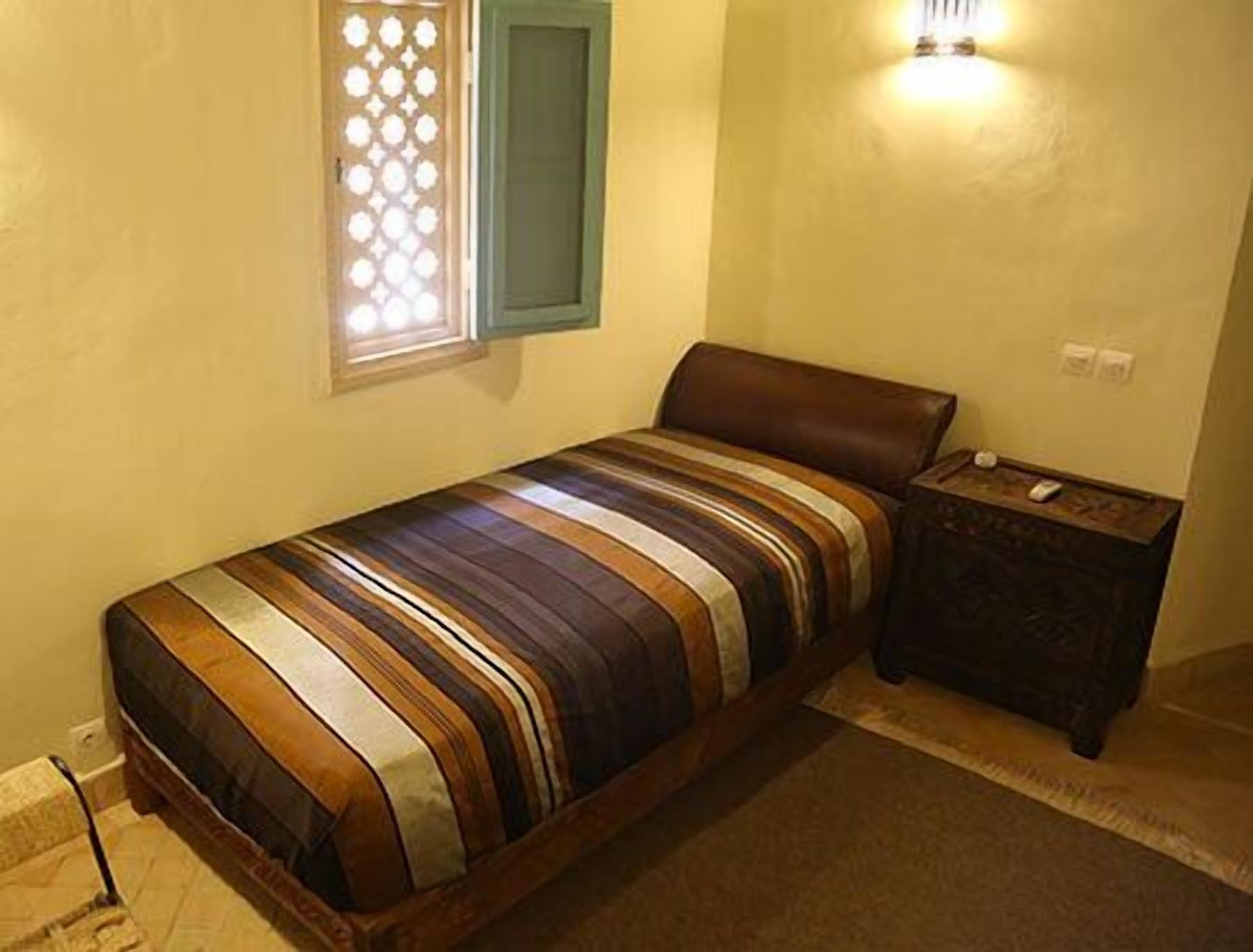 Bed and Breakfast Palais Oumensour Taroudant Exteriér fotografie