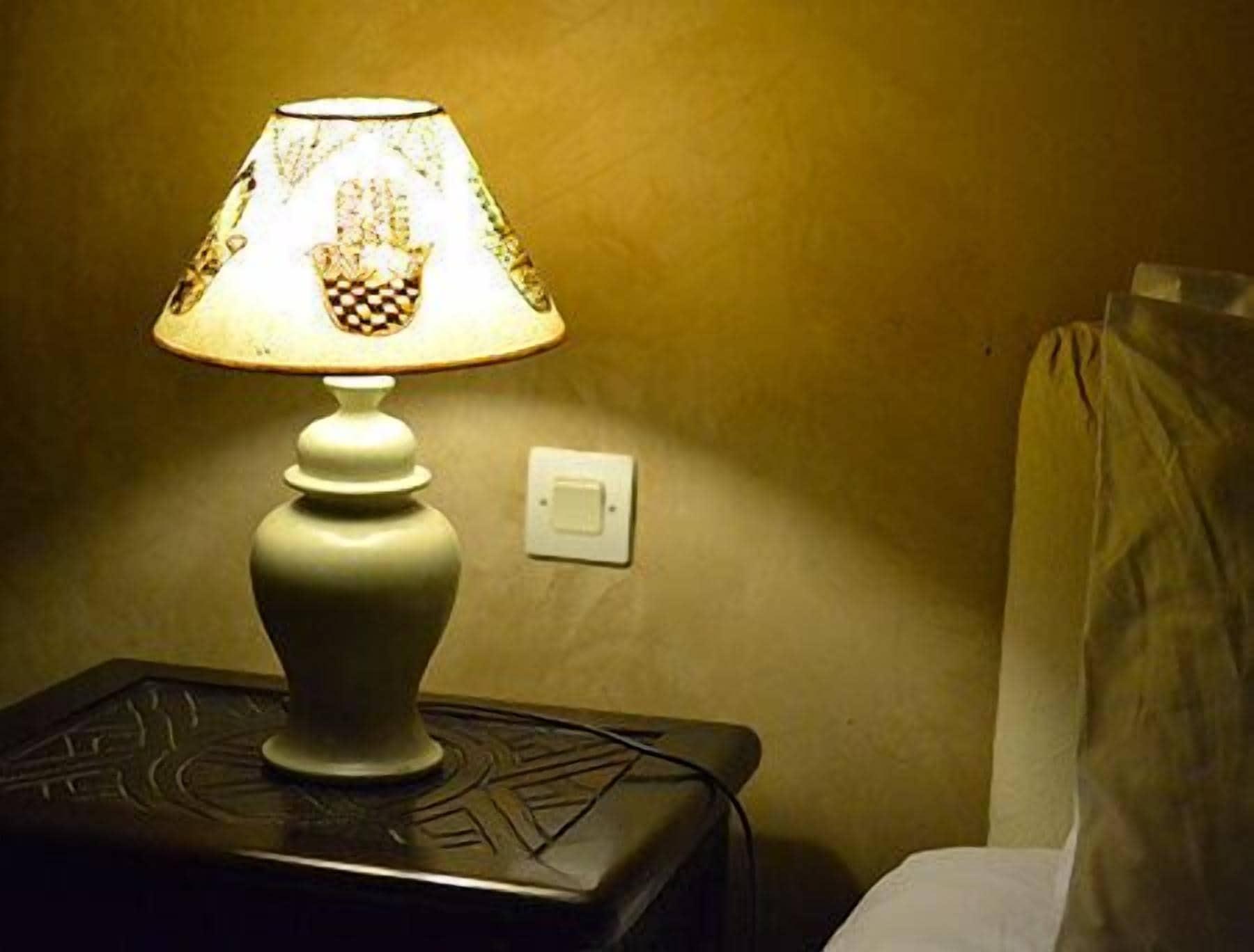 Bed and Breakfast Palais Oumensour Taroudant Exteriér fotografie