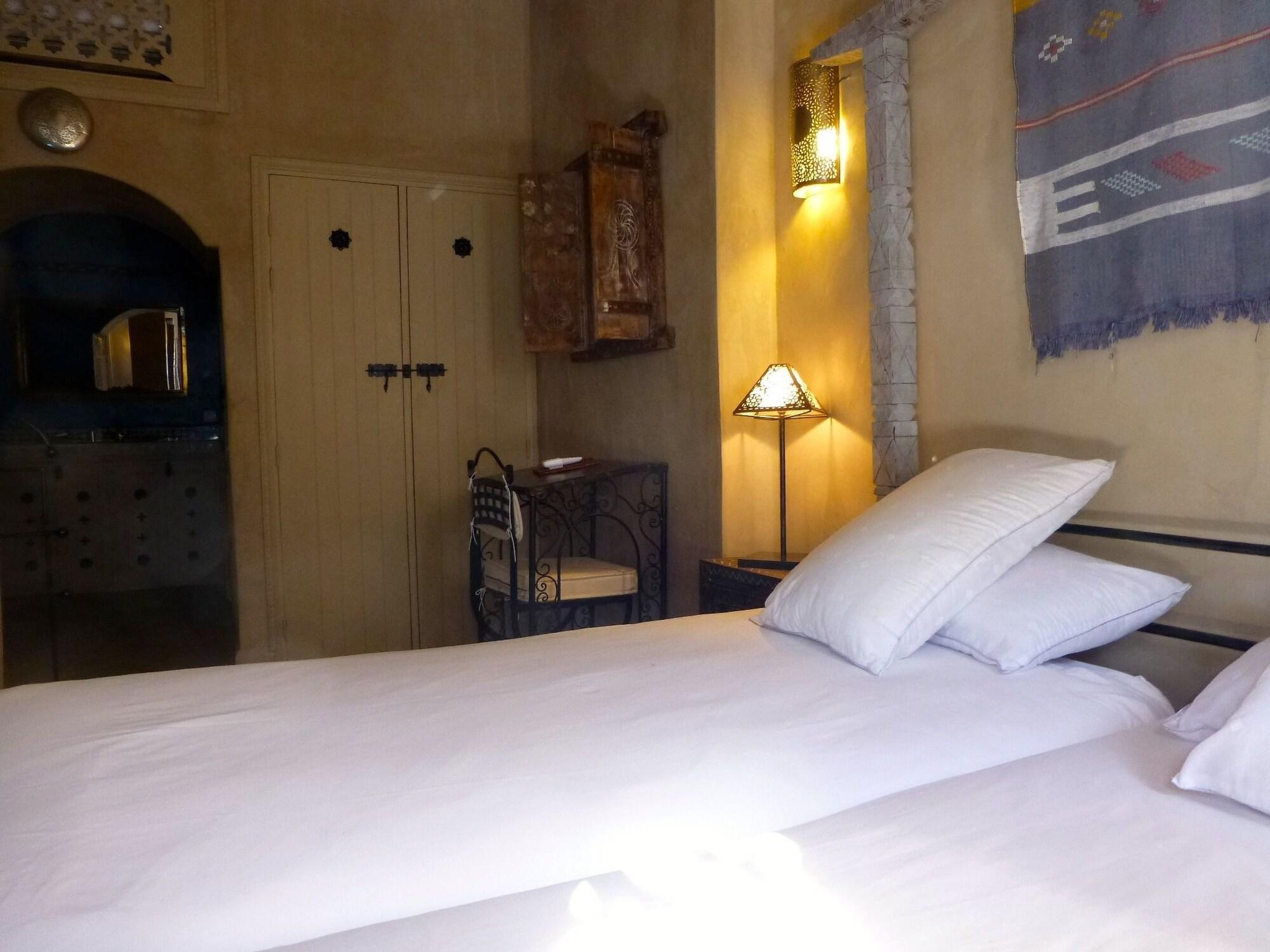 Bed and Breakfast Palais Oumensour Taroudant Exteriér fotografie