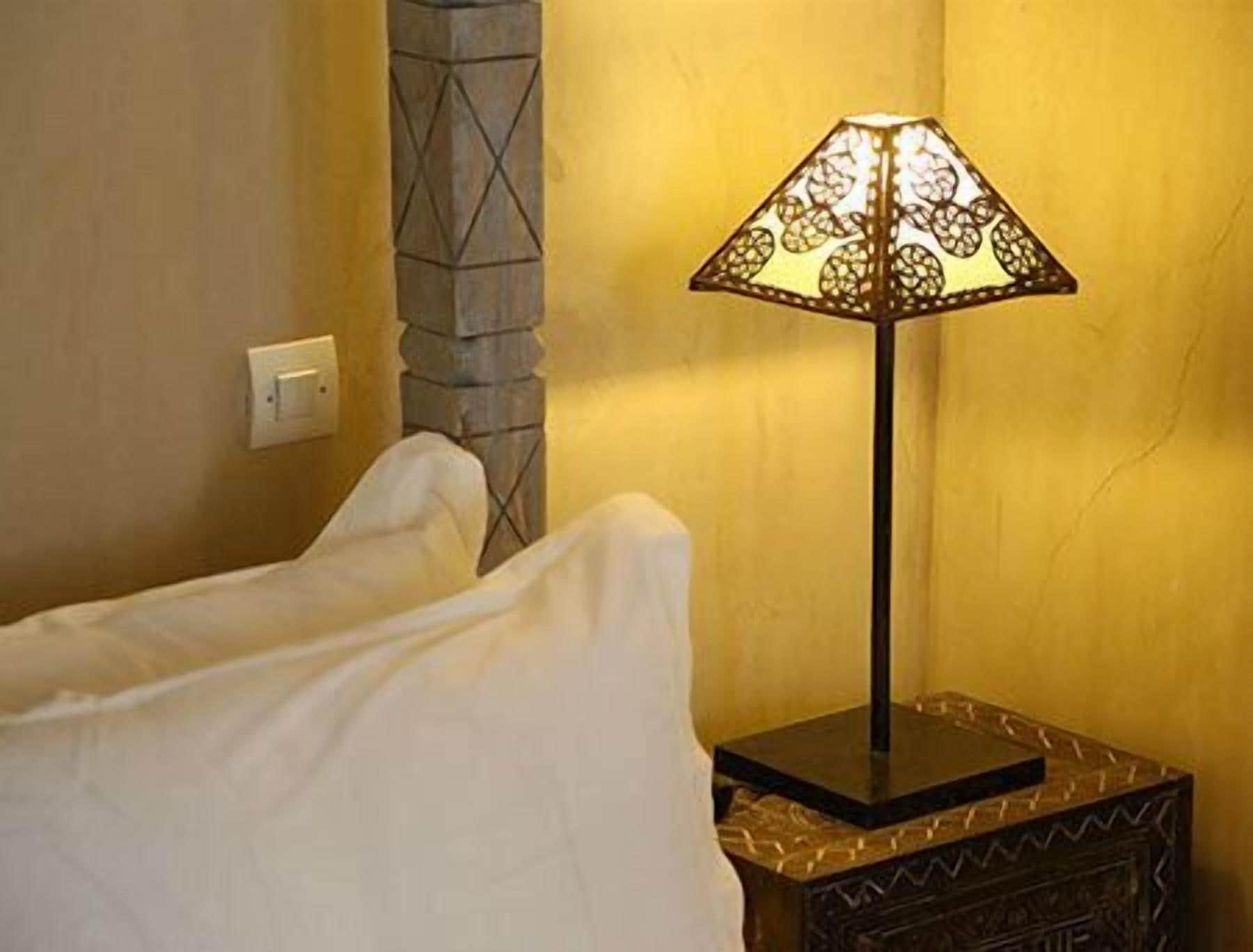 Bed and Breakfast Palais Oumensour Taroudant Exteriér fotografie