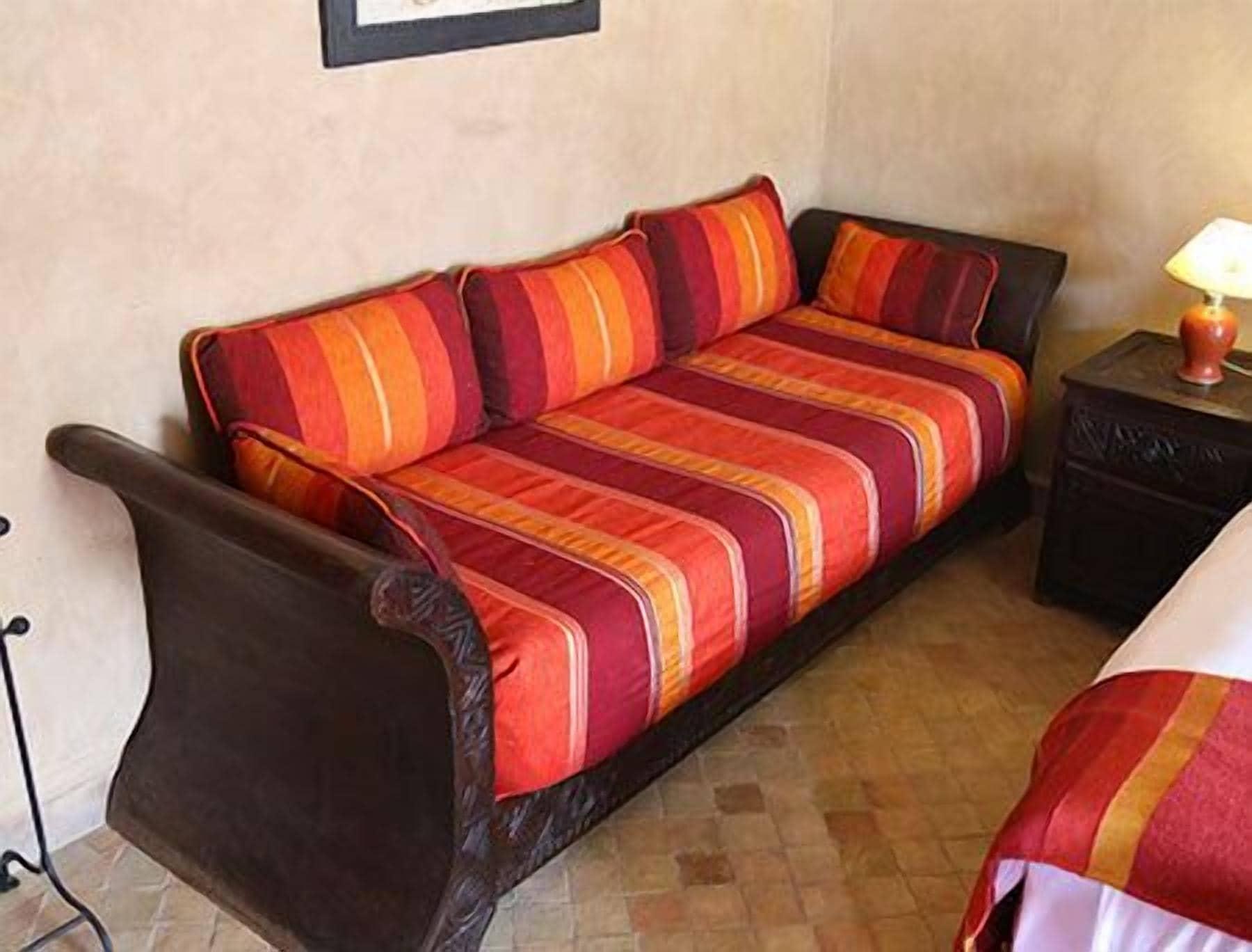 Bed and Breakfast Palais Oumensour Taroudant Exteriér fotografie