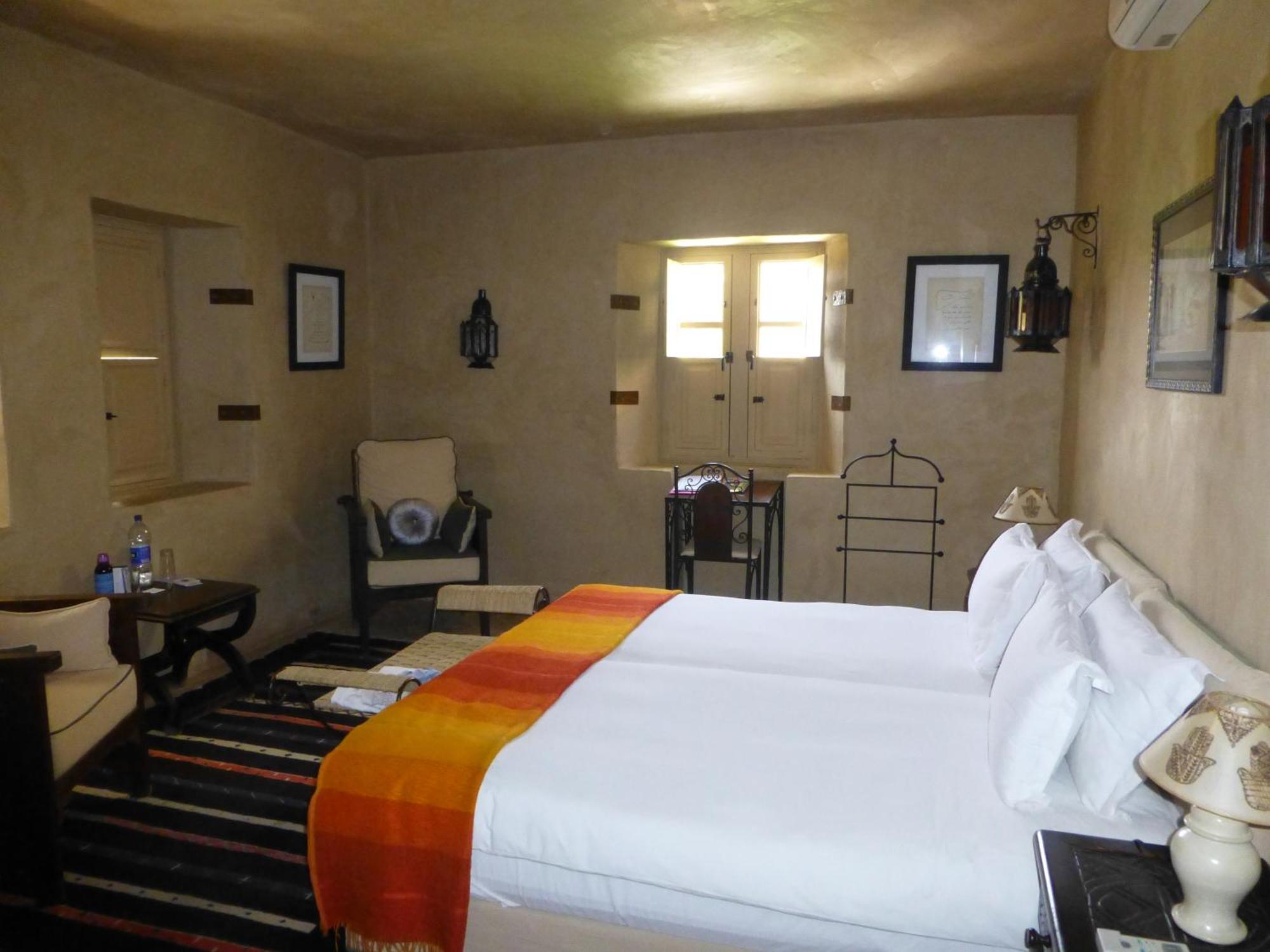 Bed and Breakfast Palais Oumensour Taroudant Pokoj fotografie